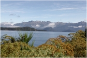 06 -Te Anau (01) - Te Anau Lake